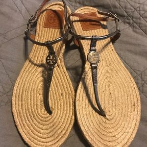 Tory Burch Sandals- Women’s Size 10US